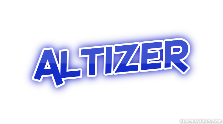 Altizer City