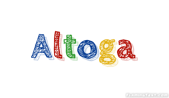 Altoga City