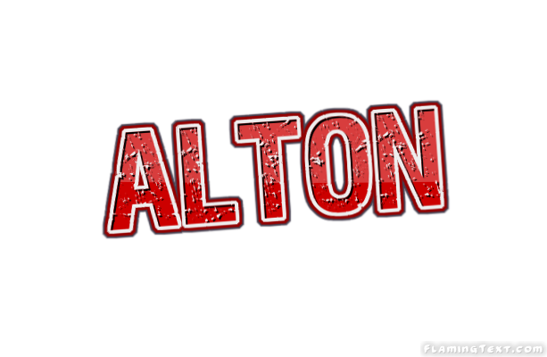 Alton مدينة
