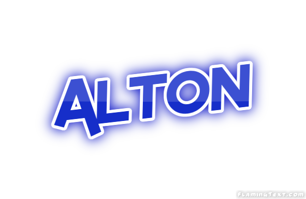 Alton City