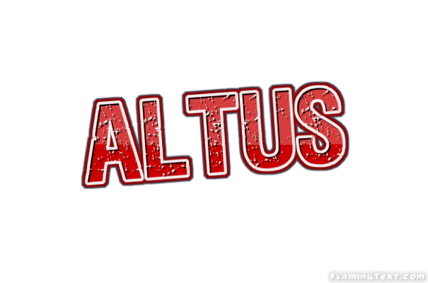 Altus City
