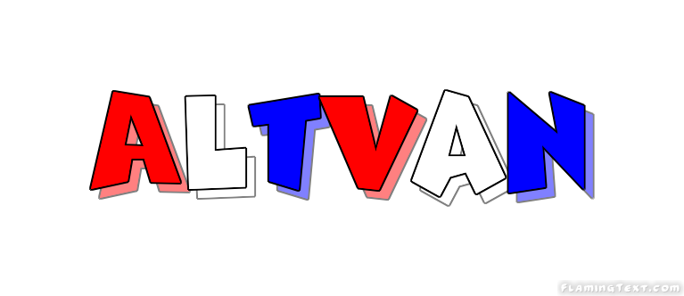 Altvan Ville