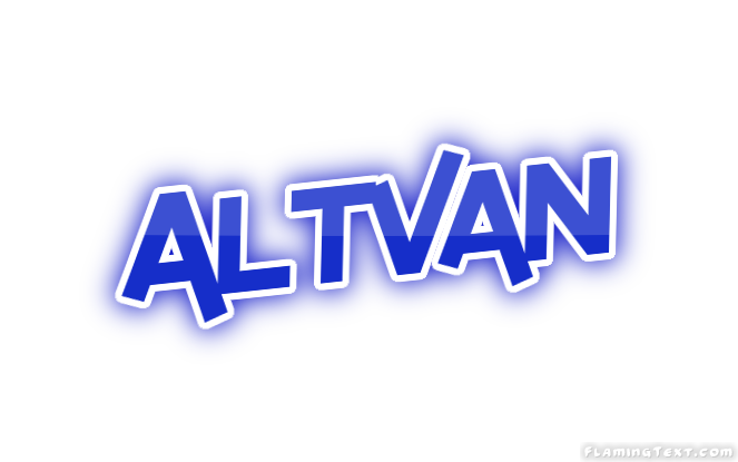 Altvan City