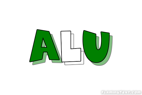 Alu City