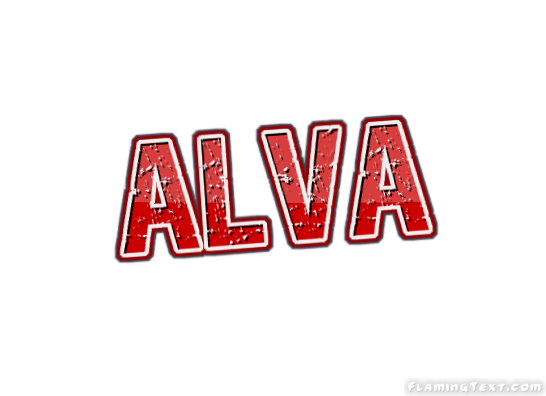 Alva City