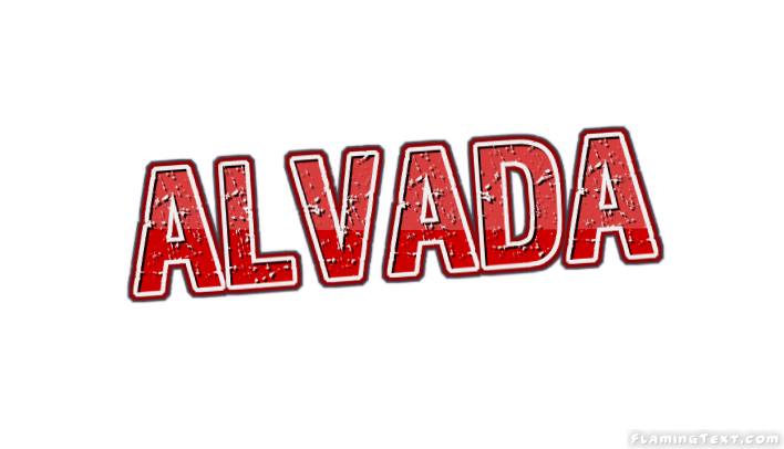 Alvada City