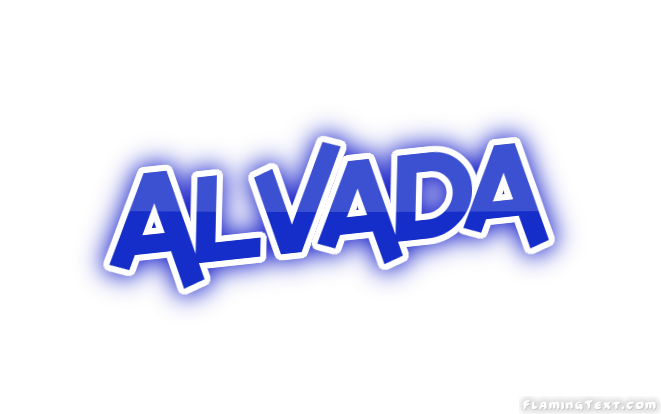 Alvada City