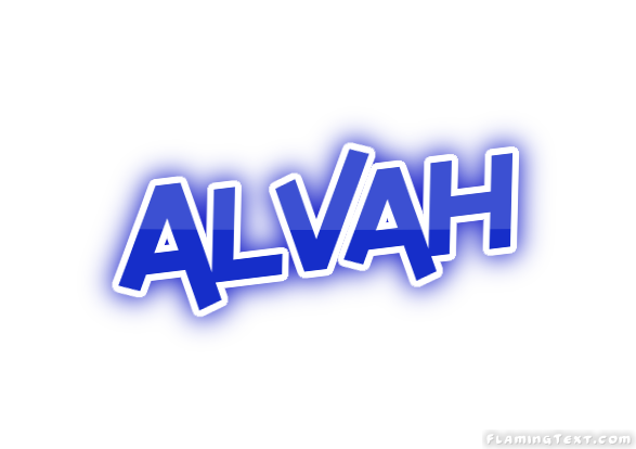 Alvah Ville
