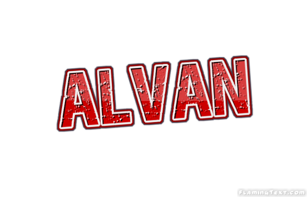 Alvan City