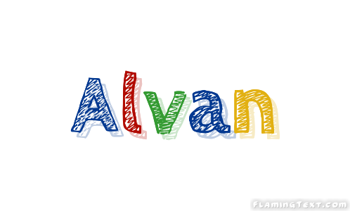 Alvan Ville