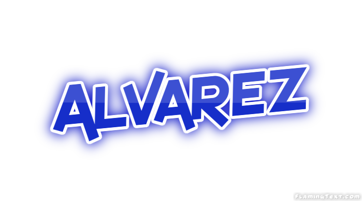Alvarez Ville