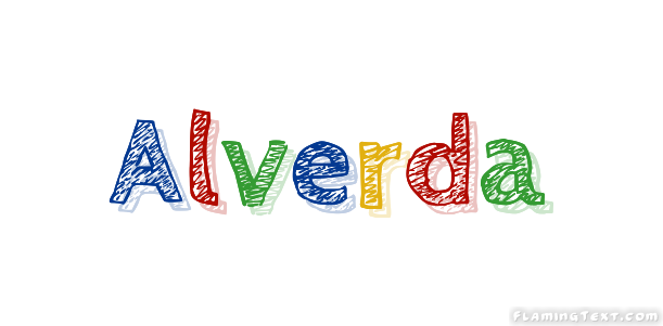 Alverda 市