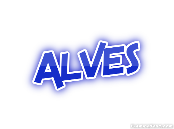 Alves مدينة