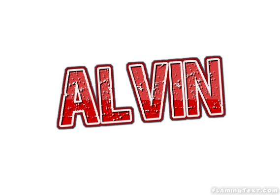 Alvin Cidade