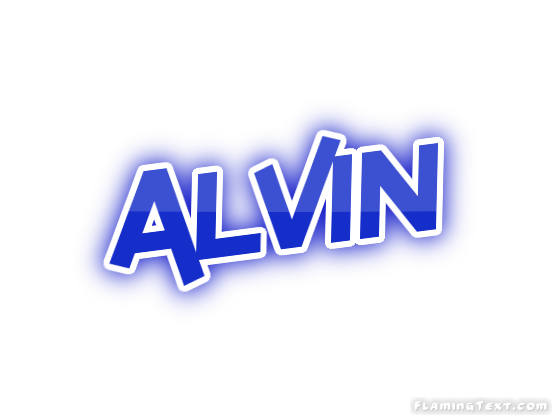 Alvin 市