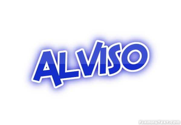 Alviso 市
