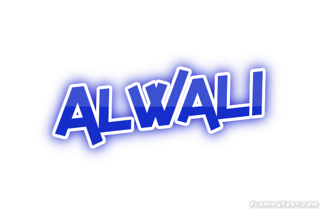 Alwali Cidade
