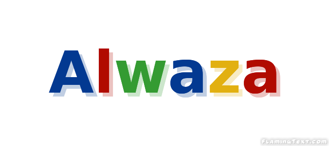 Alwaza Stadt