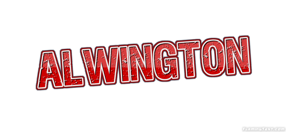 Alwington City