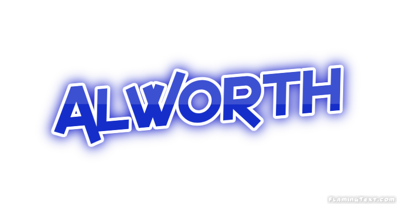 Alworth Ville