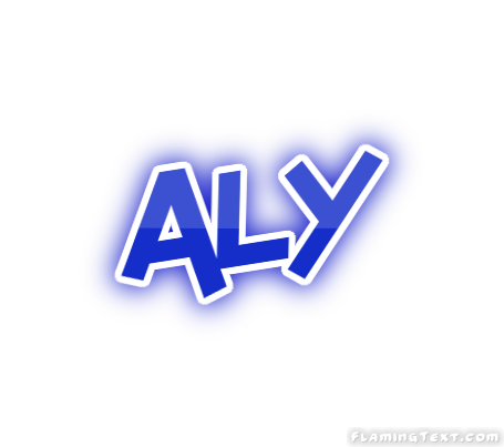 Aly City