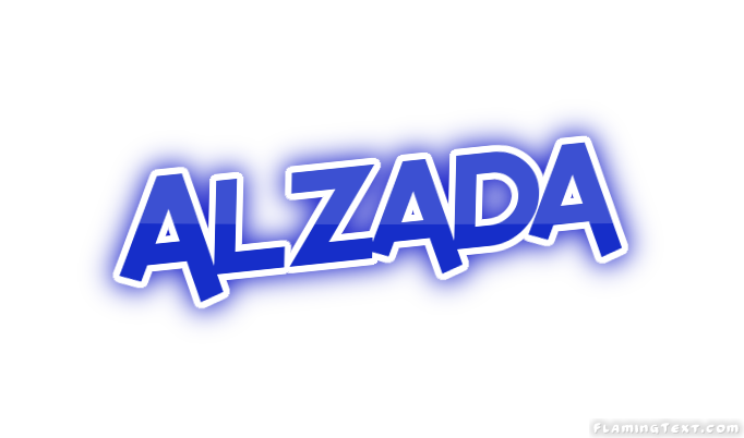 Alzada Stadt