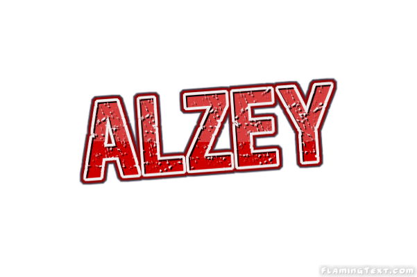 Alzey 市