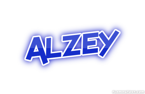 Alzey City