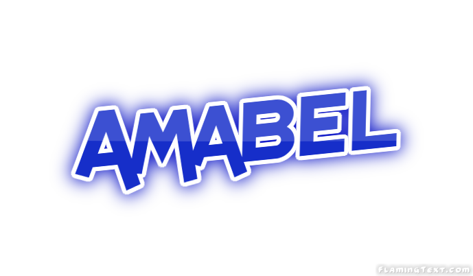 Amabel City