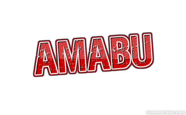 Amabu Ville