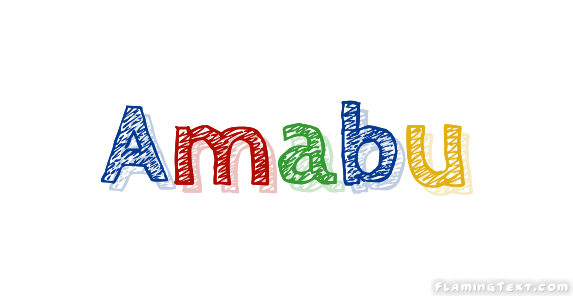 Amabu 市