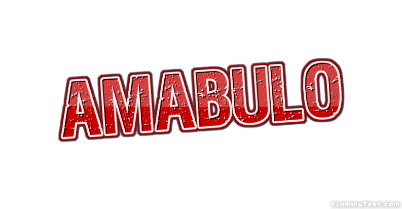 Amabulo город