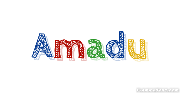 Amadu Ciudad