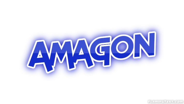 Amagon 市