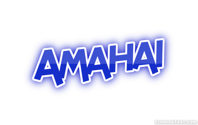 Amahai City