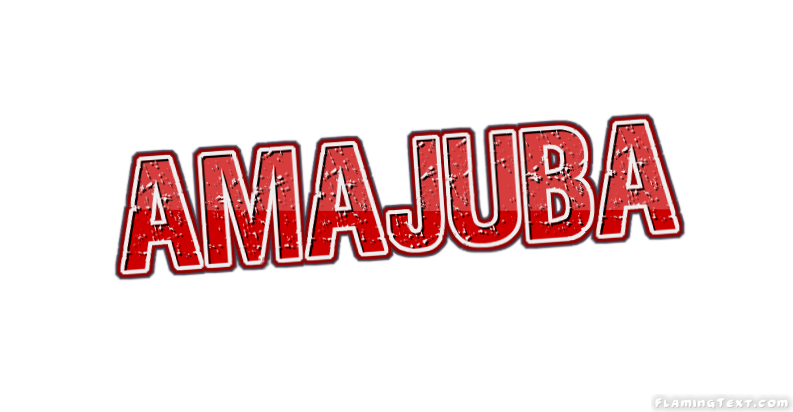 Amajuba 市