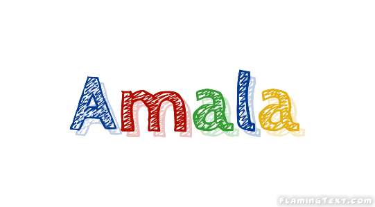 Amala مدينة