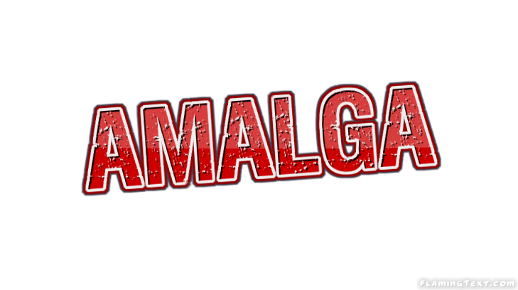 Amalga City