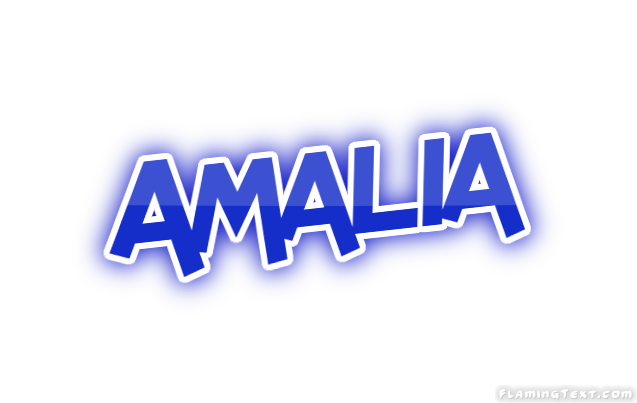 Amalia City