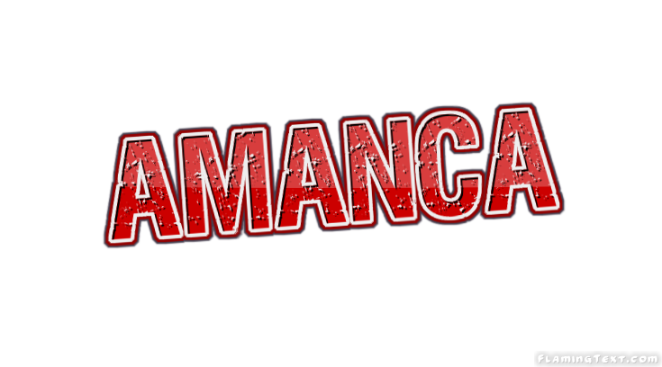 Amanca город