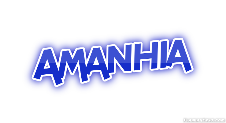 Amanhia 市