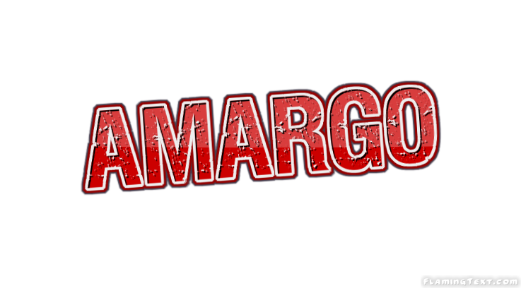 Amargo City
