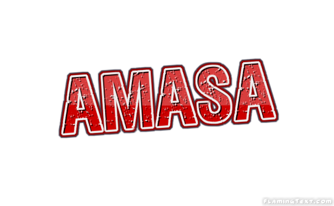 Amasa 市