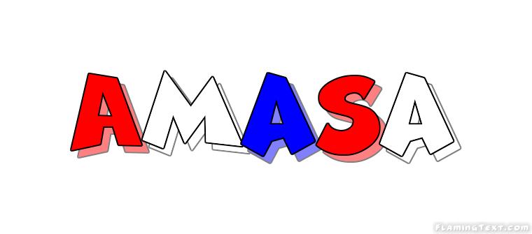 Amasa City