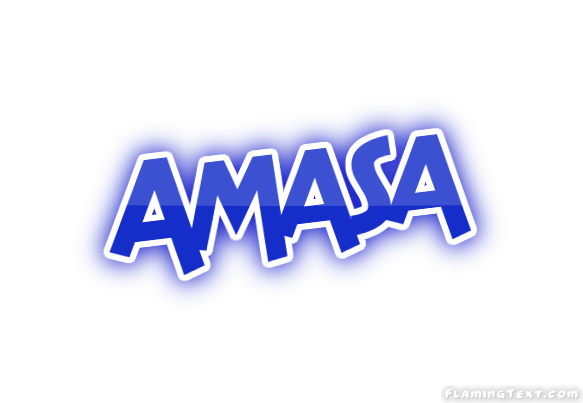 Amasa City