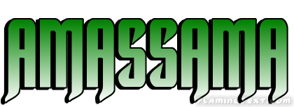 Amassama City