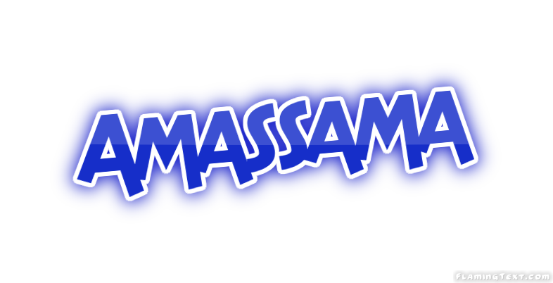 Amassama City