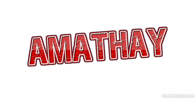 Amathay City