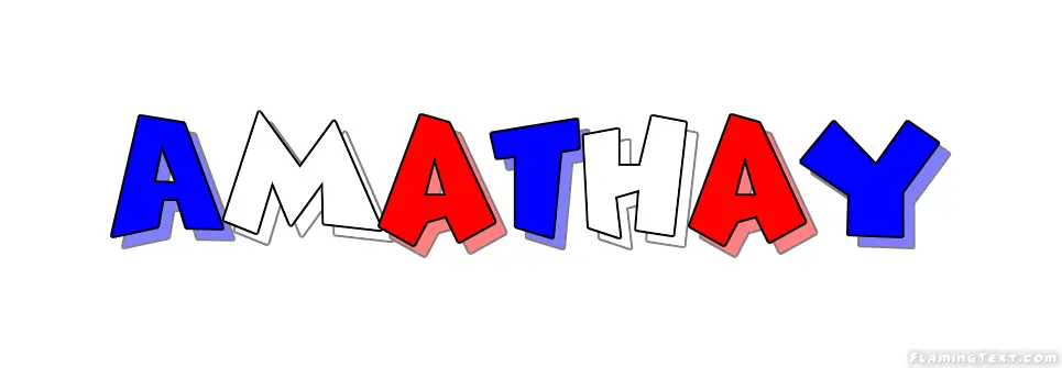 Amathay City