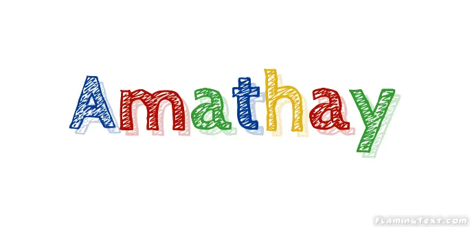 Amathay City